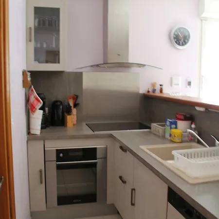 펜션 18b Rue Winston Churchill 종작