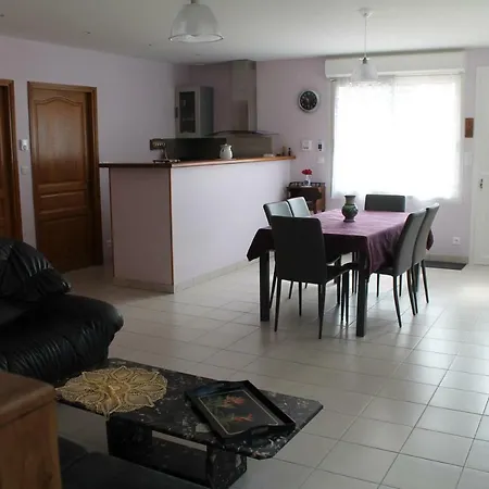 18b Rue Winston Churchill *